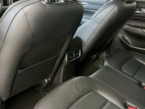Used 2025 MAZDA CX-5 AWD 2.5 S w/ Preferred Package image 29