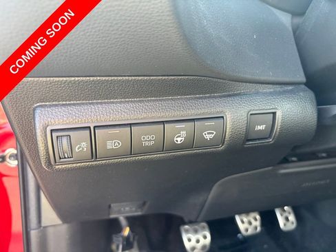 Used 2023 Toyota Corolla GR w/ Performance Package AWD/4WD image 18