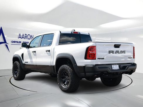 New 2026 RAM 1500 RHO AWD/4WD image 2