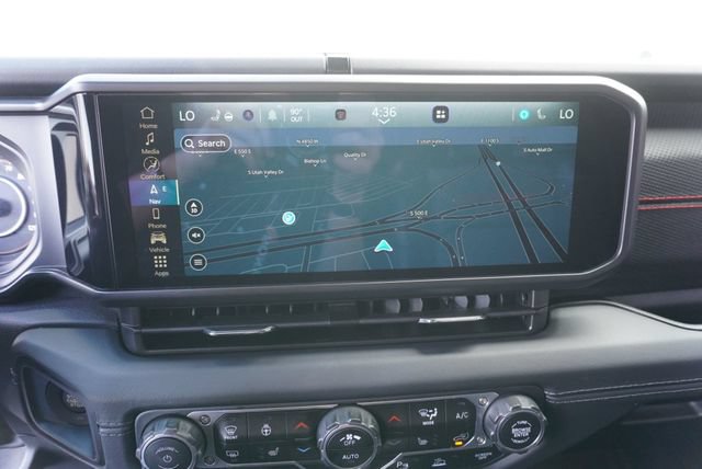 Used 2024 Jeep Wrangler Unlimited Rubicon AWD/4WD image 33