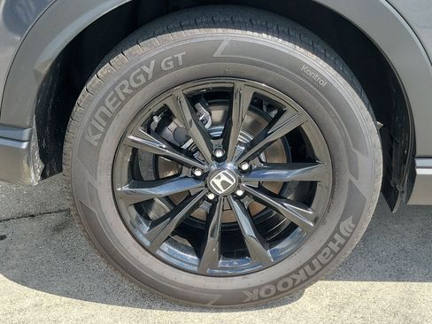 Used 2025 Honda CR-V Sport-L image 9