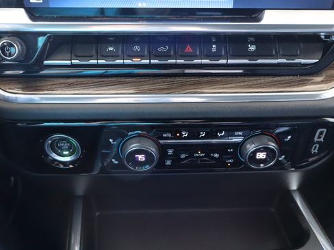 Certified 2023 Chevrolet Silverado 1500 RST w/ Rally Edition image 29