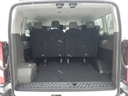 Certified 2023 Ford Transit 350 XLT image 23