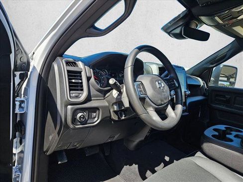 Used 2025 RAM 2500 Tradesman image 3