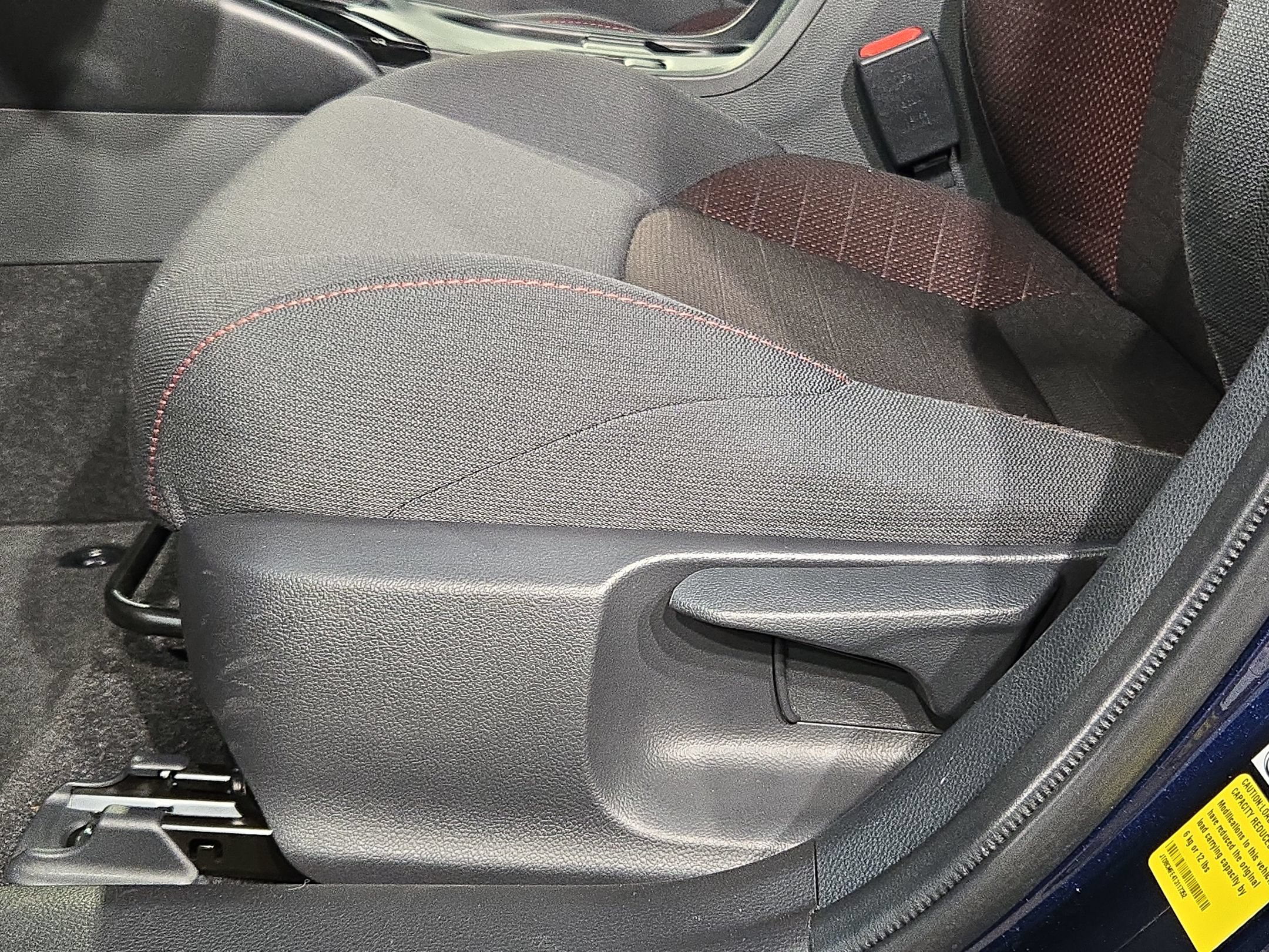 Certified 2026 Toyota Corolla SE FWD image 23