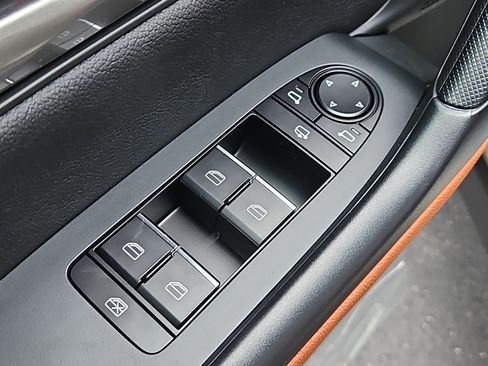 New 2026 MAZDA CX-50 Meridian Edition w/ Weather Package image 18