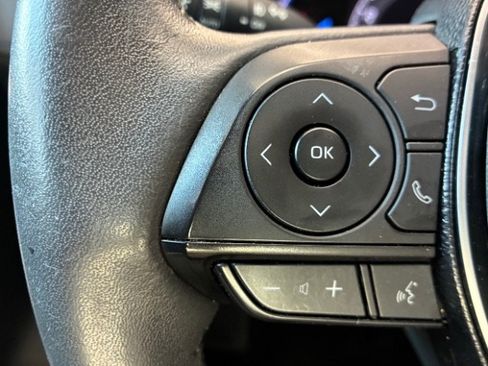 Used 2021 Toyota RAV4 XSE w/ XSE Grade Weather Package AWD/4WD image 20
