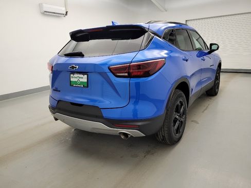 Used 2024 Chevrolet Blazer LT w/ Convenience Package image 9