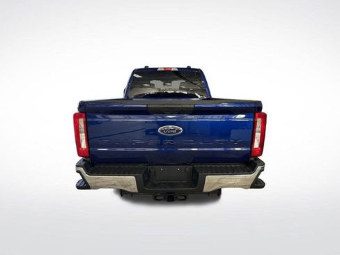 New 2026 Ford F350 XLT w/ FX4 Off-Road Package image 11