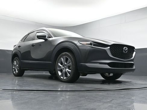 Used 2022 MAZDA CX-30 AWD 2.5 S w/ Premium Package image 34