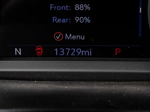 Used 2023 Chevrolet Silverado 3500 High Country image 21