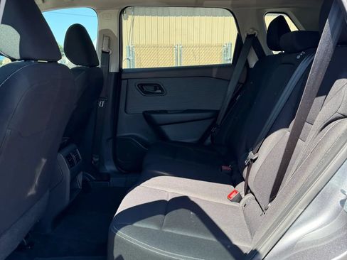 Used 2023 Nissan Rogue S AWD/4WD image 17