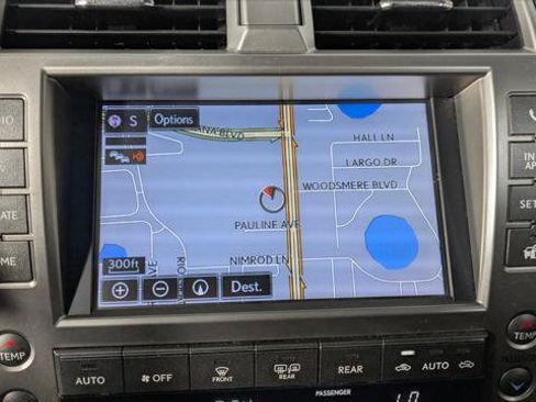 Used 2017 Lexus GX 460 Premium AWD/4WD image 33