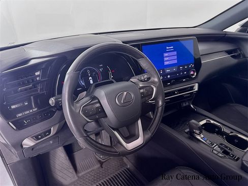 Certified 2023 Lexus RX 350 Premium image 9