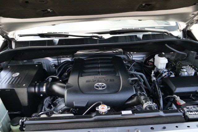 Used 2019 Toyota Tundra Limited w/ Limited Premium Package AWD/4WD image 47