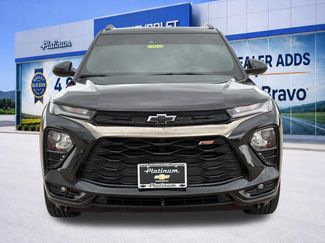 Used 2023 Chevrolet TrailBlazer RS w/ Convenience Package AWD/4WD video 2