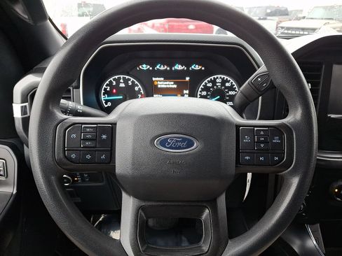 Certified 2022 Ford F150 XL w/ STX Appearance Package AWD/4WD image 18