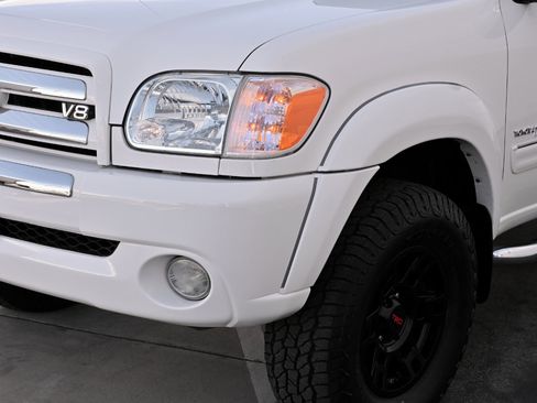Used 2006 Toyota Tundra SR5 w/ All Weather Guard Pkg image 35