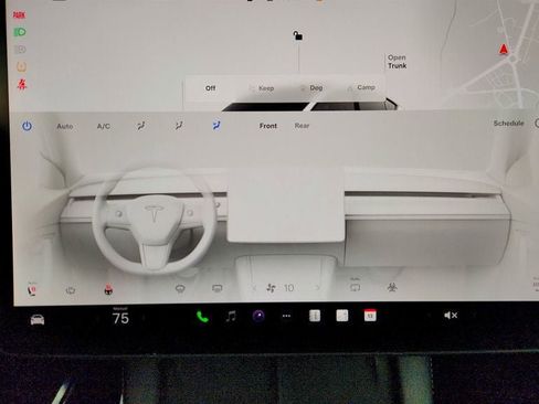 Used 2023 Tesla Model Y Performance image 21