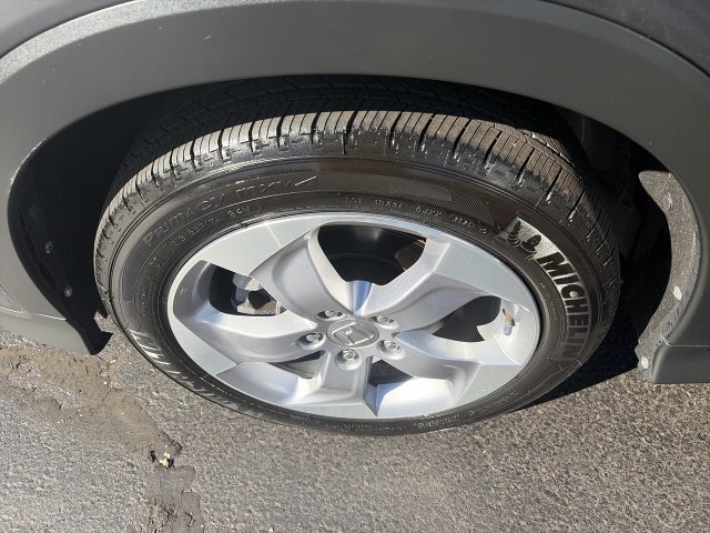 Used 2020 Honda HR-V LX image 10
