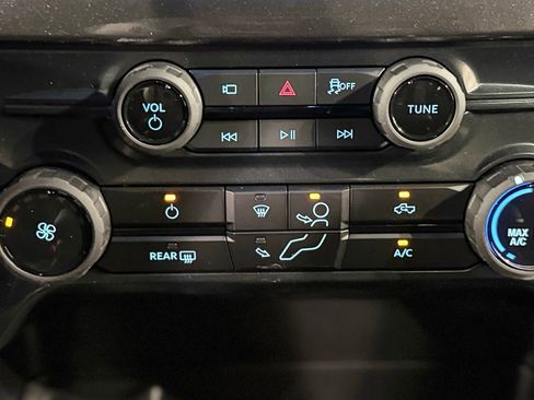 New 2026 Ford F150 STX AWD/4WD image 76