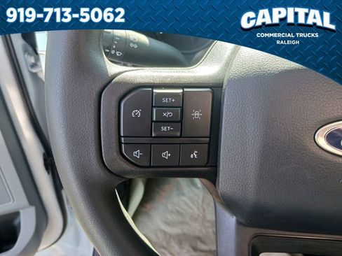 New 2025 Ford F550 XL image 21