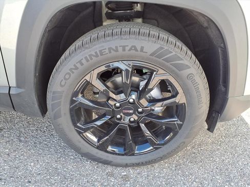 Used 2026 GMC Terrain Elevation w/ Elevation Premium Package AWD/4WD image 5