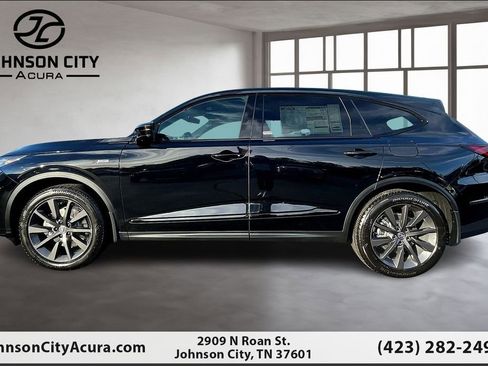 New 2026 Acura MDX A-Spec image 7