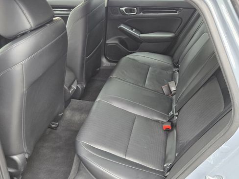 Certified 2023 Honda Civic Touring image 11