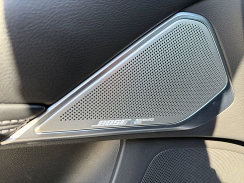 Used 2022 INFINITI Q50 Luxe w/ Cargo Package image 15