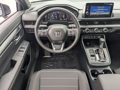 New 2026 Honda CR-V TrailSport image 16