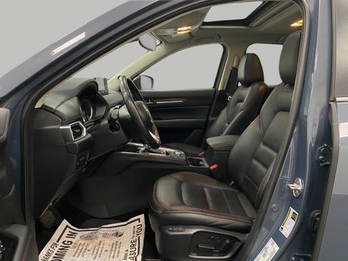 Used 2023 MAZDA CX-5 Carbon Edition AWD/4WD image 27