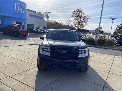 Used 2022 Ford Maverick XL image 3