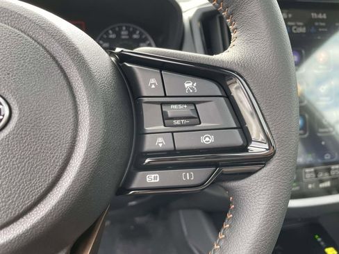 Certified 2025 Subaru Forester Sport w/ Popular Package #1 image 24