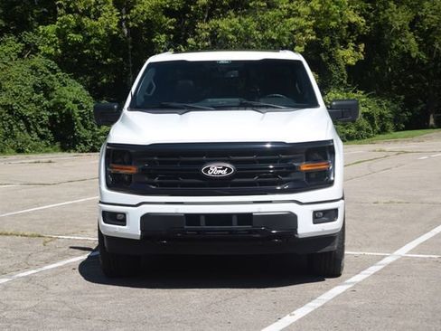 Used 2024 Ford F150 XLT w/ Equipment Group 303A High AWD/4WD image 21
