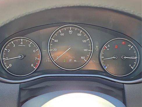 New 2025 MAZDA CX-50 AWD 2.5 S w/ Weather Package image 26