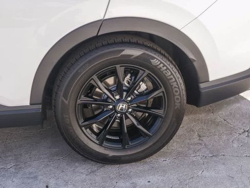 Used 2025 Honda CR-V Sport image 6
