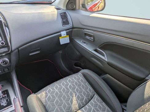 New 2026 Mitsubishi Outlander Sport AWD image 18