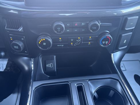 New 2025 Ford F150 STX w/ Equipment Group 200A image 25