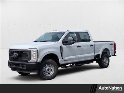 New 2026 Ford F250 XL