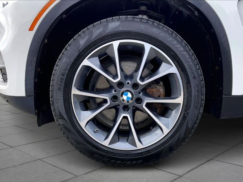 Used 2018 BMW X5 xDrive35i image 10