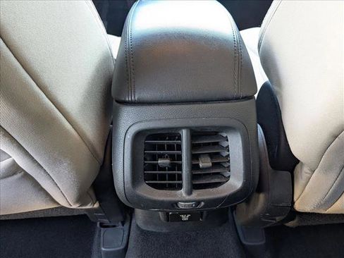 Used 2015 Jeep Cherokee Latitude image 17