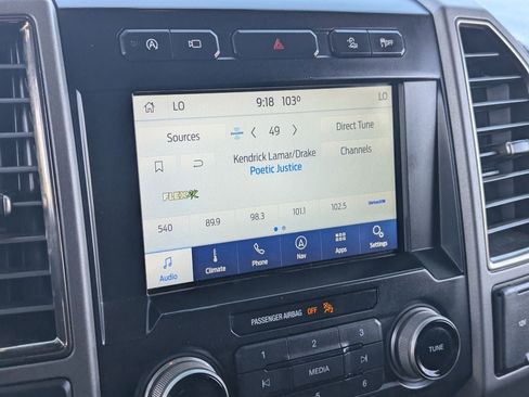Used 2019 Ford F150 Raptor w/ Equipment Group 802A Luxury AWD/4WD image 23