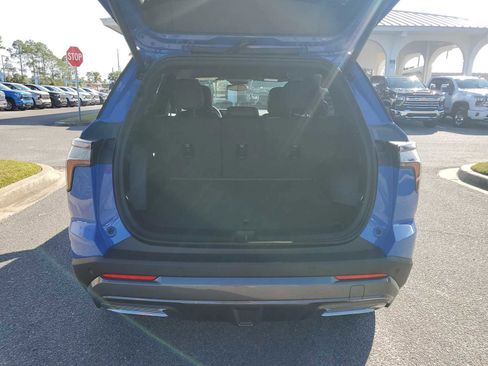 New 2026 Chevrolet Equinox ACTIV image 5