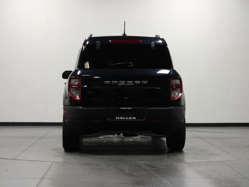 Used 2021 Ford Bronco Sport Big Bend image 5