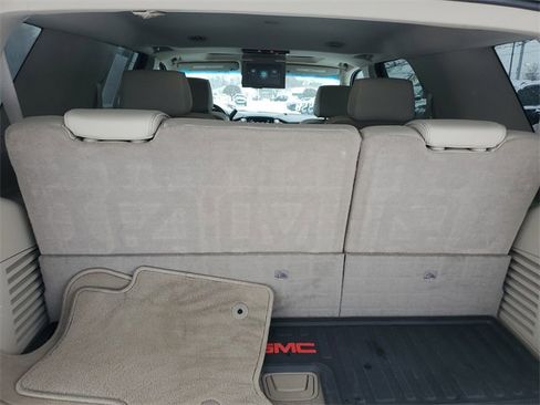 Certified 2019 GMC Yukon Denali w/ Open Road Package image 7
