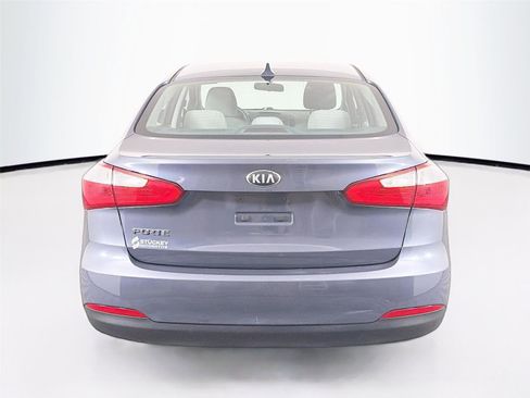 Used 2014 Kia Forte LX w/ Popular Package image 6