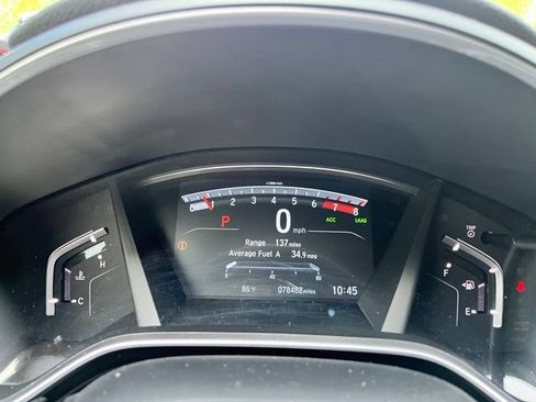 Used 2017 Honda CR-V Touring image 14