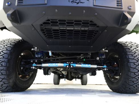 Used 2026 Ford F250 Lariat w/ Black Appearance Package AWD/4WD image 50