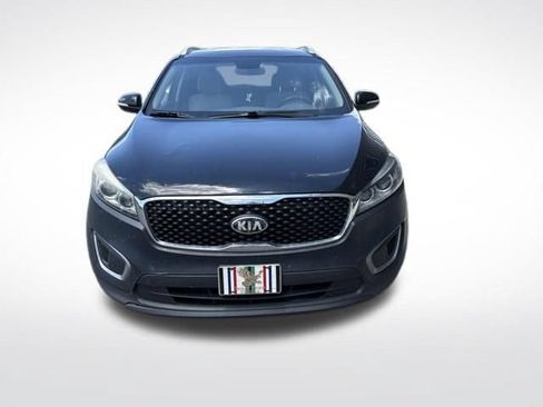 Used 2016 Kia Sorento AWD w/ LX Convenience Package image 6